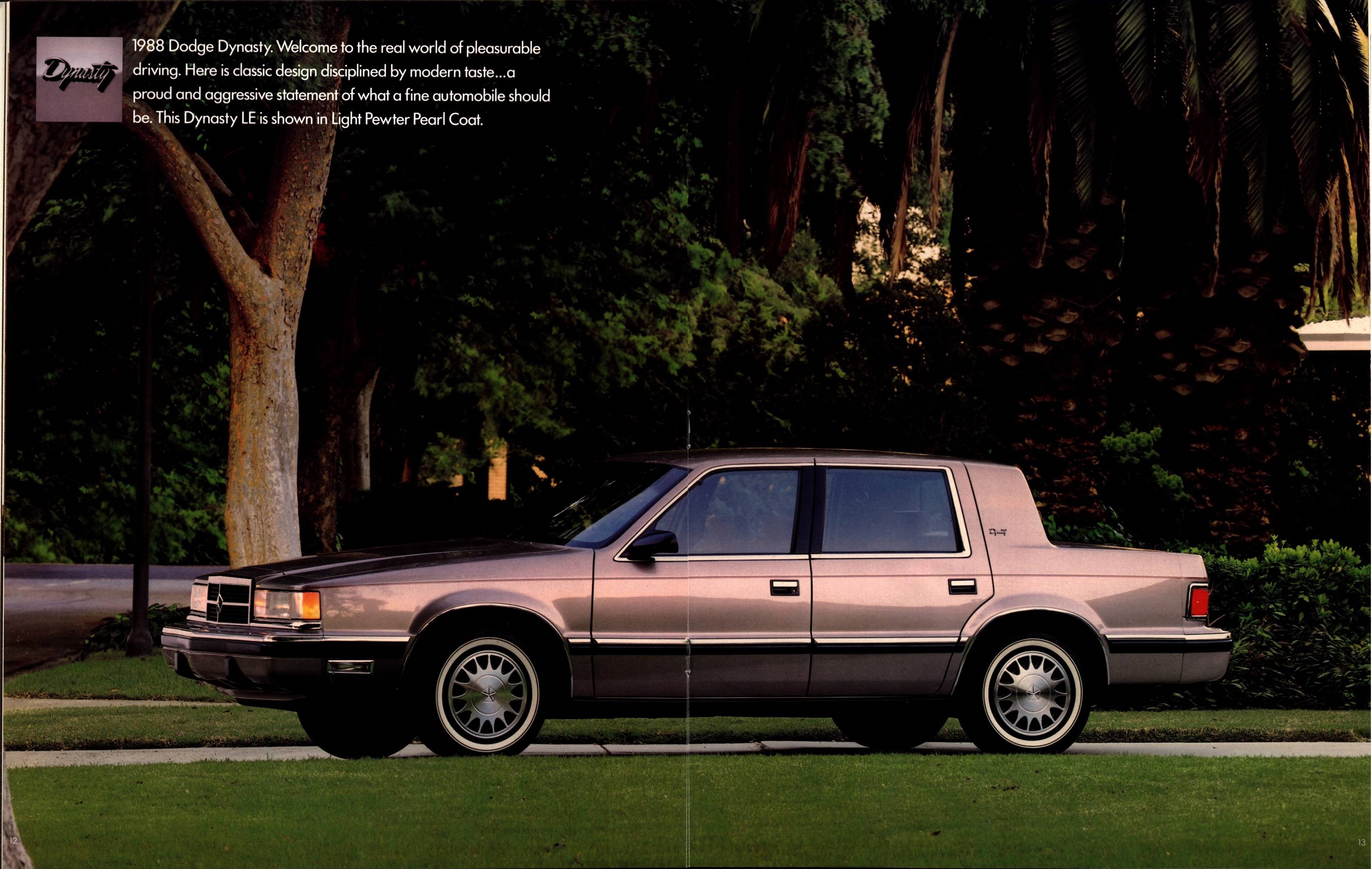 The Old Car Manual Project Brochure Collection